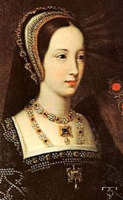 morte di maria tudor|maria i tudor figlia.